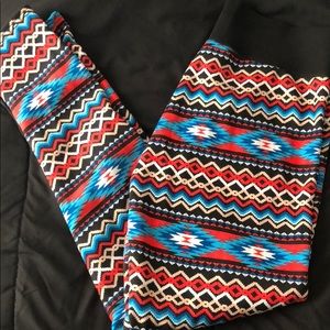 COPY - Leggings ❤️